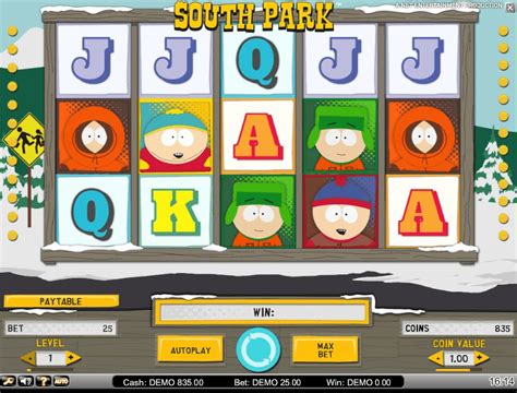 south park slots|South Park Slot Machine Online: Free Play Game .